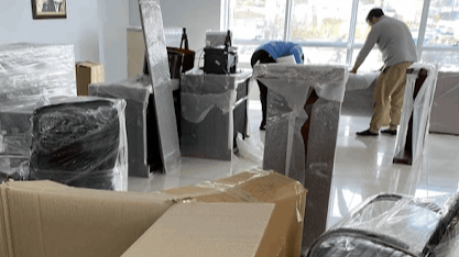 Evdeneve Nakliye Nakliyat