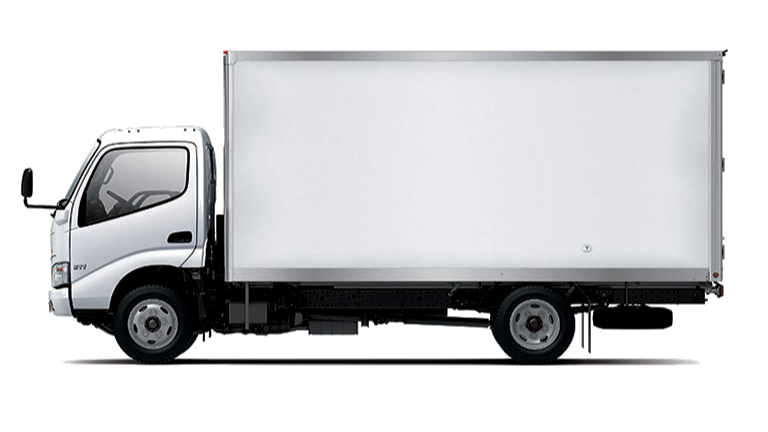 Kamyonet 3 ton