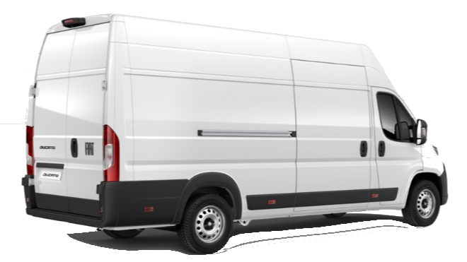 17M3 Panelvan